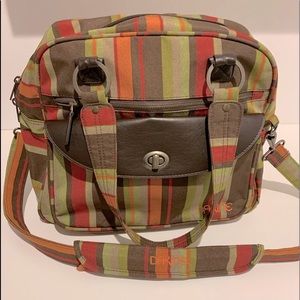 Dakine computer or carry on bag